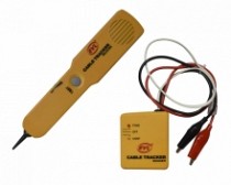 PROBADOR DE CABLE UTP SEGUIDOR DE LINEA = FY1206TY