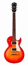 GUITARRA ELECTRICA CR CEREZA CON ROJO SUNBURST