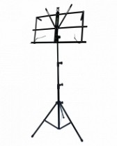 PEDESTAL ATRIL P/PARTITURAS TIPO EUROPEO PMS-SERIE