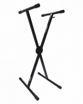 PEDESTAL P/TECLADO DELUXE PKS-SERIE