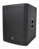 SUB BAJO ACTIVO ALTEA-SERIE 18 PULG. 1200W