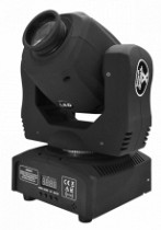 LUZ LED ROBOTICA SPOT 60W