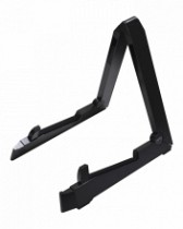 PEDESTAL P/GUITARRA TIPO FRAME PLASTICO CALIDAD