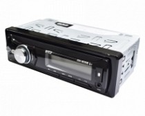RADIO P/CARRO C/USB/SD/AUX/BLUETOOTH