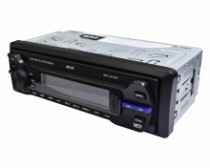RADIO P/CARRO C/USB/SD/AUX/BLUETOOTH