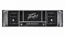 POTENCIA CS-SERIE 6000W