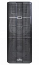 CAJA ACTIVA DOBLE DPE-SERIE 15 1200W