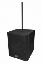 SUB BAJO ACTIVO DPE-SERIE 18 1200W