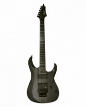 GUITARRA ELECTRICA X C/MIC. EMG 60/81 COLOR OPTG