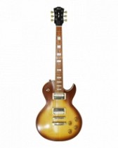 GUITARRA ELECTRICA CR C/MIC. EMG RETROACTIVE COLOR ATB