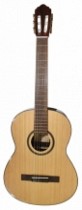GUITARRA CLASICA NATURAL