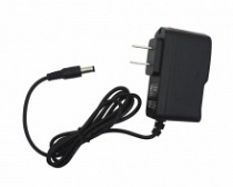 ADAPTADOR AC/DC INTEL. FIJO 5V-2A PLUG 2.5