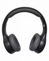 AUDIFONO BLUETOOTH CANCELACION DE RUIDO ACTIVA NEGRO