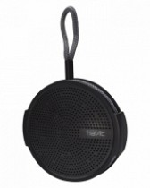 MP3 PORTATIL C/TF/AUX/BLT NEGRO - NETO
