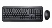 COMBO INAL. 2.4G TECLADO_MOUSE NEGRO