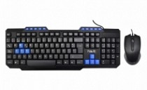 COMBO TECLADO MULT._MOUSE NEGRO