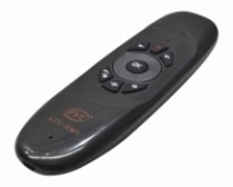 TECLADO MINI-MOUSE INAL. P/ANDROID/SMART/PC - NETO