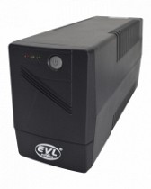UPS 500VA/240W 4 TOMAS - NETO