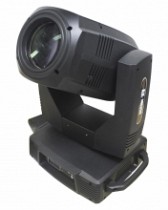 LUZ ROBOTICA 3 EN 1 BEAM/SPOT/WASH 350W 17R