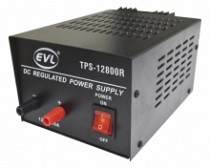 FUENTE DE PODER REGULADA 12V 8A