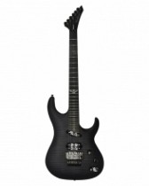 GUITARRA ELECTRICA PARALLAXE C/MIC. DUNCAN COLOR FTB - NETO