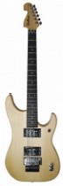 GUITARRA ELECTRICA NUNO BETTENCOURT C/MIC. BILL COLOR NATURA