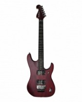 GUITARRA ELECTRICA NUNO BETTENCOURT C/MIC. BILL COLOR VINTAG