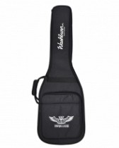 ESTUCHE PARA GUITARRA ELECTRICA WASHBURN SERIE PARALLAXE - N