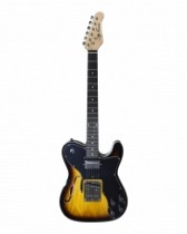 GUITARRA ELECTRICA LT SERIE COLOR TSB