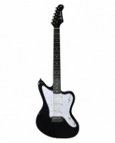 GUITARRA ELECTRICA VS SERIE COLOR BLK