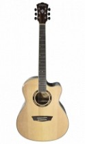 GUITARRA ELECTROACUSTICA APPRENTICE COLOR NATURAL
