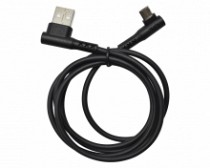 CABLE USB MACHO X MICRO USB GAMING 1MT