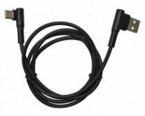 CABLE USB MACHO X TIPO C GAMING 1MT