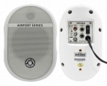 CAJA ACTIVA AIRPORT-SERIE 4 40W BLANCO X 2P