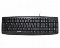 TECLADO USB ESPANOL