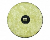 PARCHE 7 PULG. SINTETICO FIBERSKYN P/BONGO MEINL