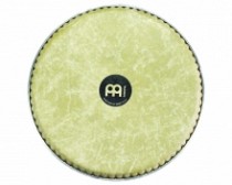 PARCHE 11-3/4 PULG. SINTETICO FIBERSKYN P/CONGA MEINL