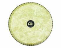 PARCHE 12-1/2 PULG. SINTETICO FIBERSKYN P/TUMBA MEINL