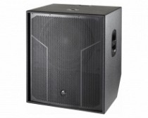 SUB BAJO ACTIVO ACTION500-SERIE 18 PULG 3200W