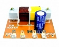 CROSSOVER 1 WAY-500W