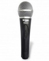 MICROFONO C/CABLE PROFESIONAL