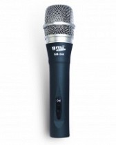 MICROFONO C/CABLE PROFESIONAL