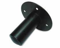 BASE P/CAJAS METALICA REDONDA