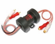 SUPRESOR DE RUIDO 20 AMP. NETO