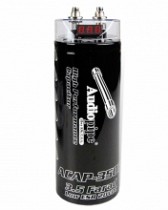 CAPACITOR DE POTENCIA 3.5 FARADIOS - NETO