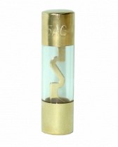 FUSIBLE P/PLANTA DE CARRO DORADO 80A