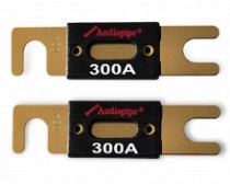 FUSIBLE P/PLANTA DE CARRO ANL 300A X 2P - NETO