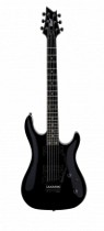 GUITARRA ELECTRICA KX NEGRO METALIZADO