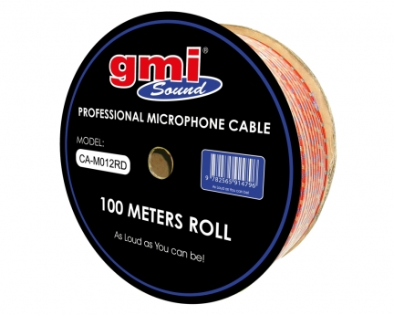 CA-M012RD