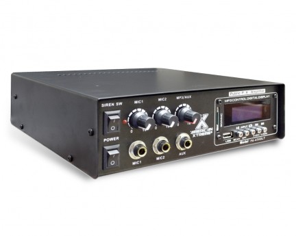 PA-450BLT